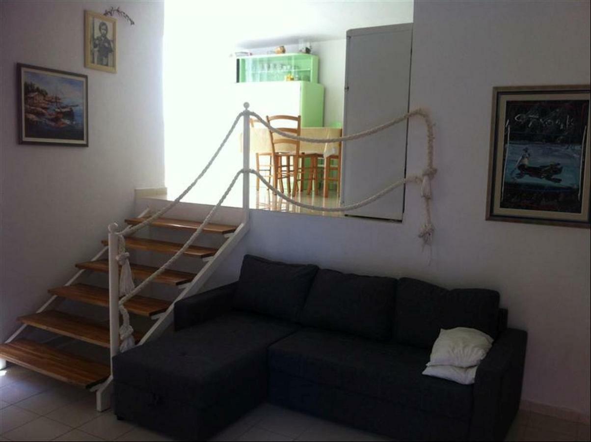 Apartamento Tutini Dvori Primošten Exterior foto