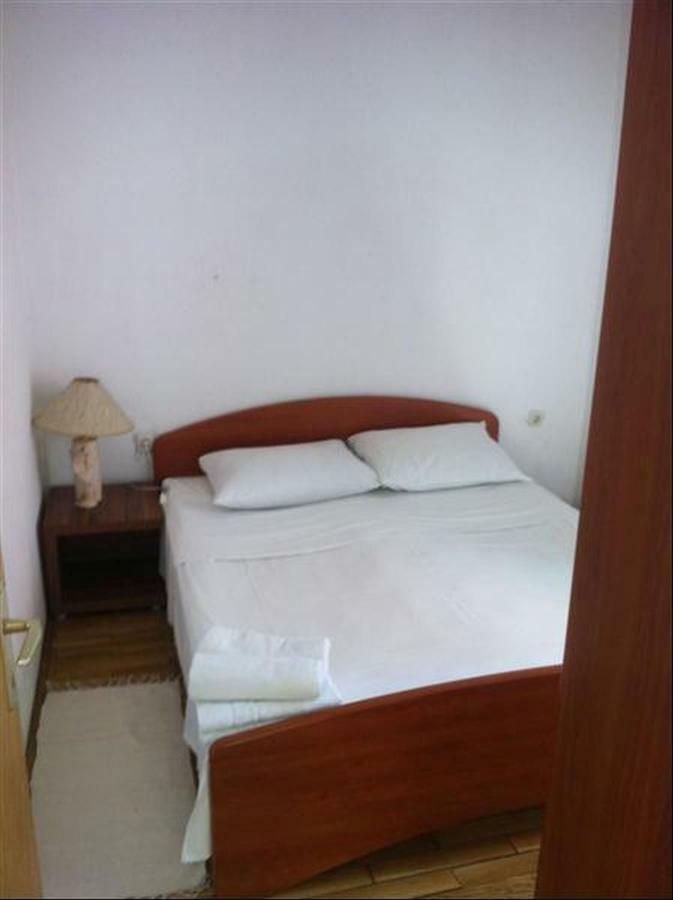 Apartamento Tutini Dvori Primošten Exterior foto